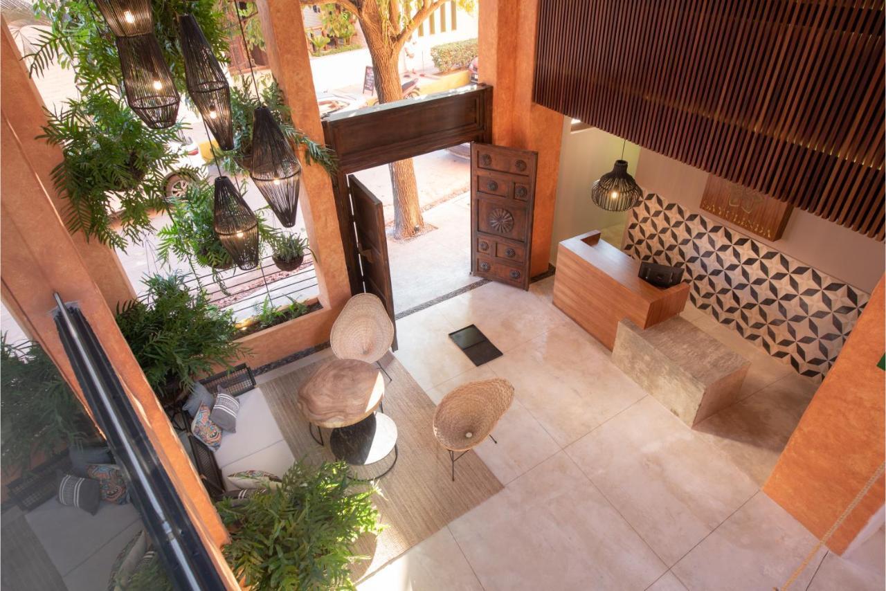 Sayulinda Sayulita