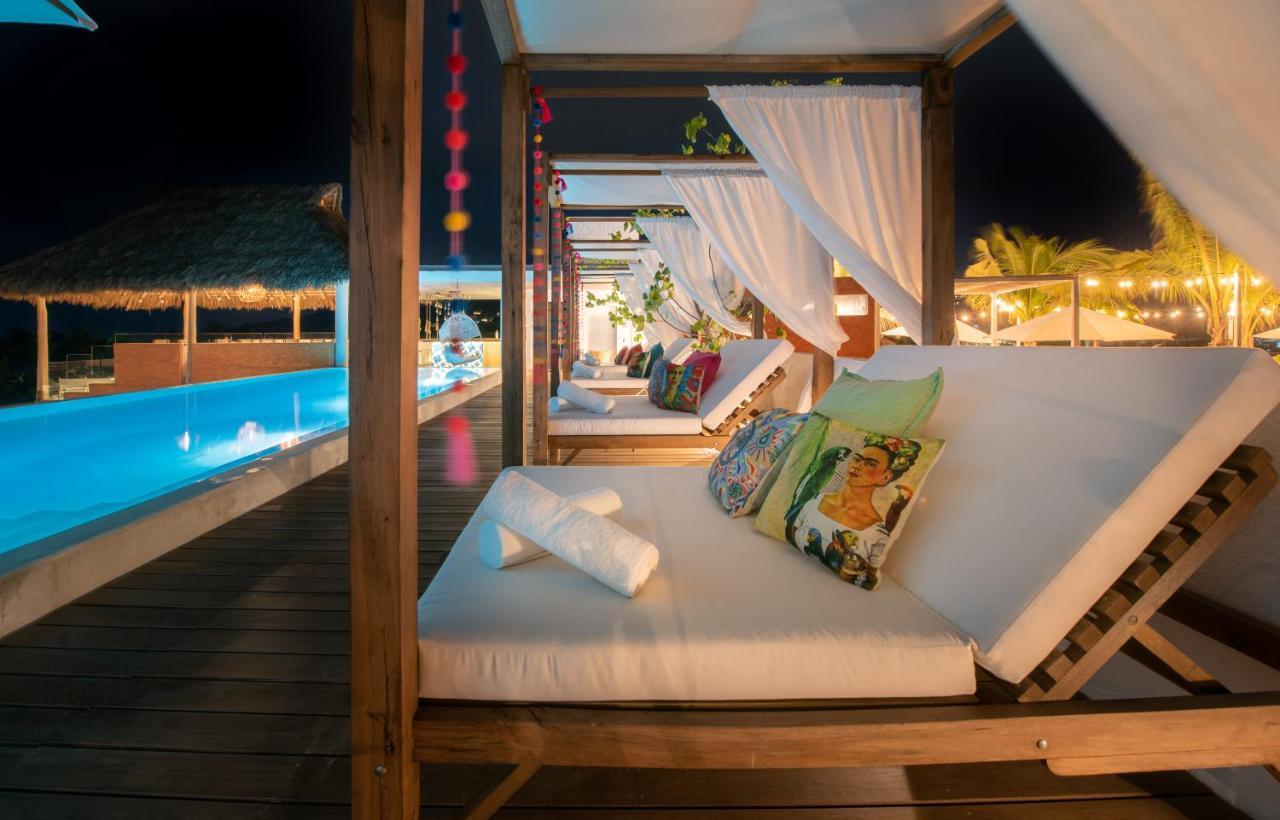 Hotel Sayulinda 4*