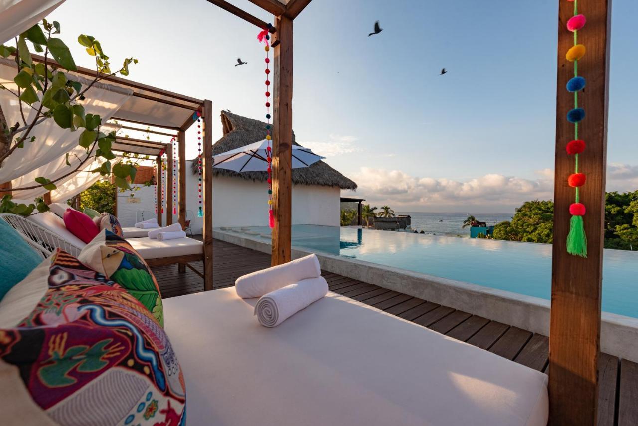 Hotel Sayulinda