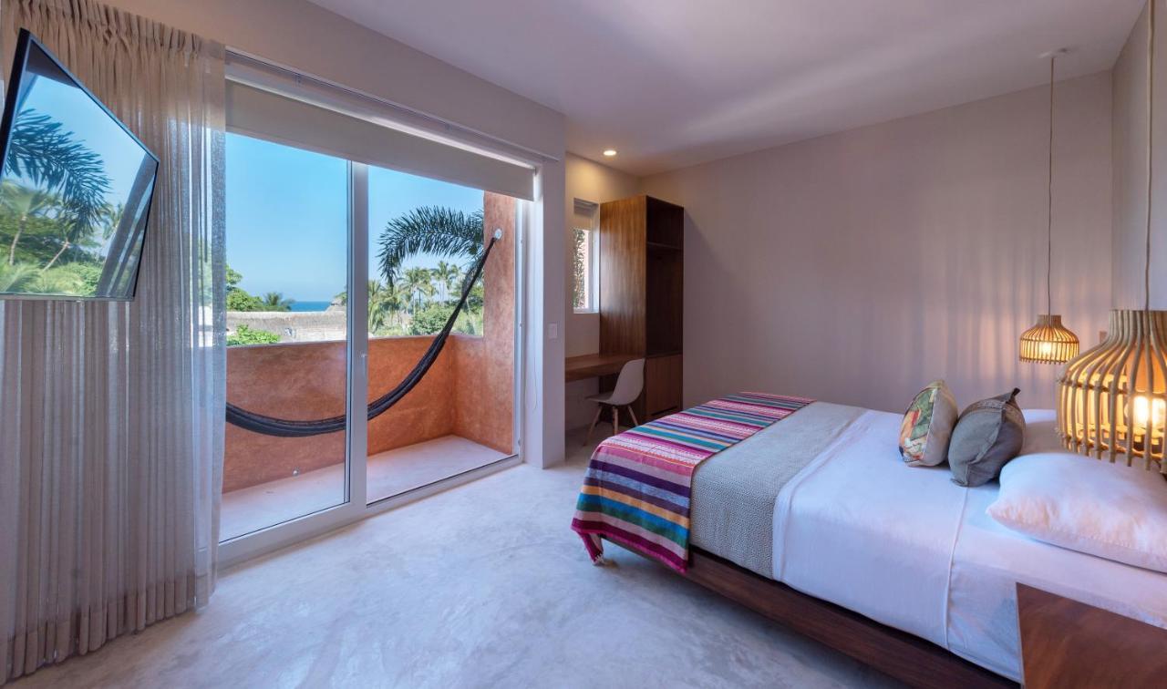 Sayulinda 4* Sayulita