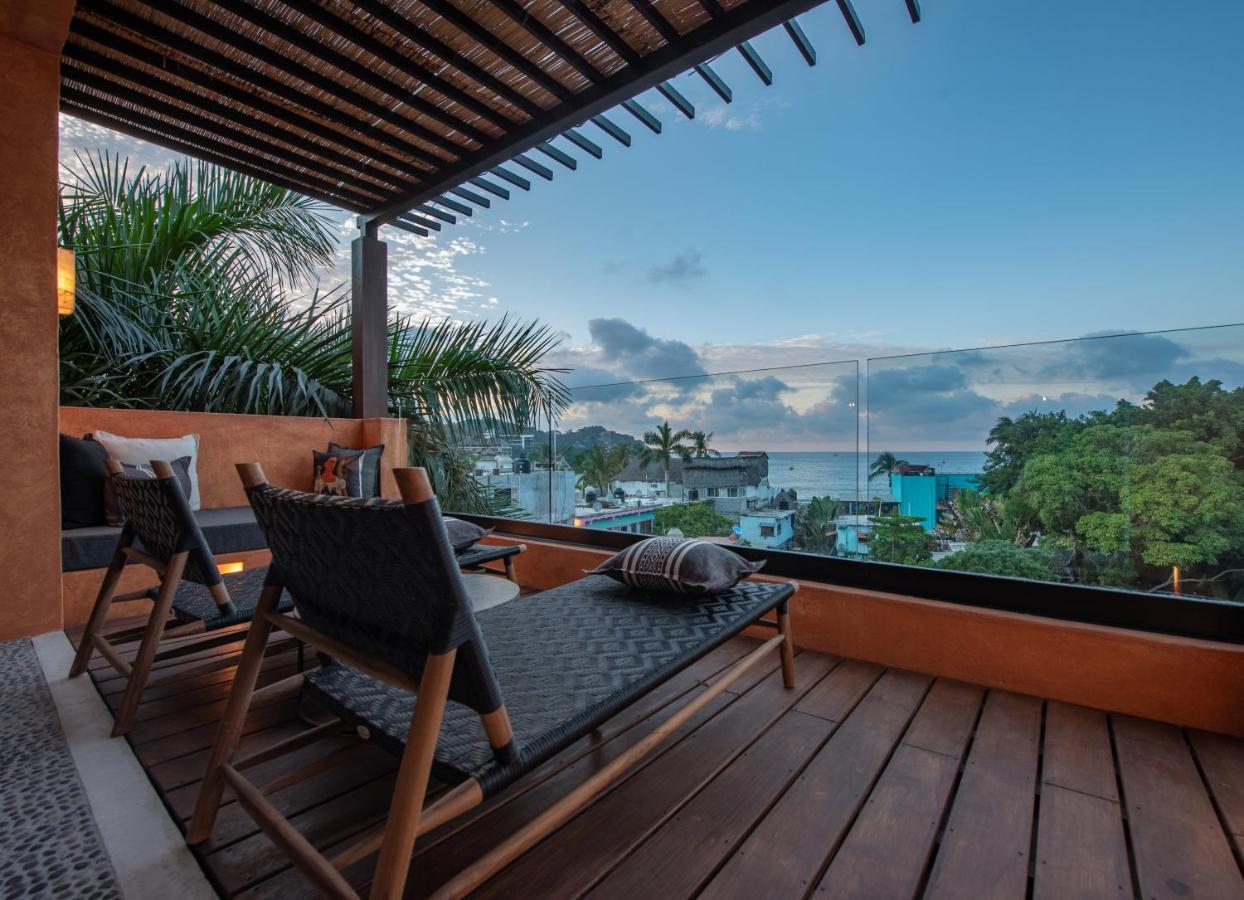 Hotel Sayulinda Sayulita