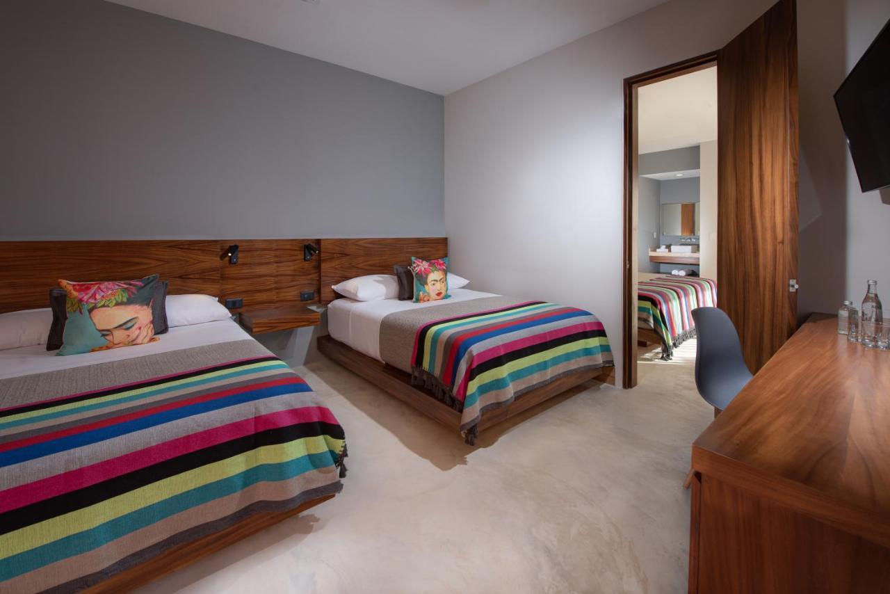 Hotel Sayulinda 4*