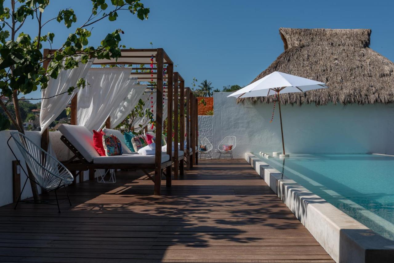 Sayulinda 4* Sayulita