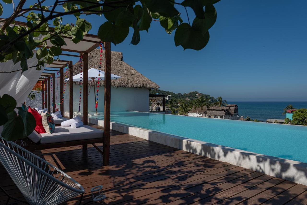 Sayulinda Hotel 4*
