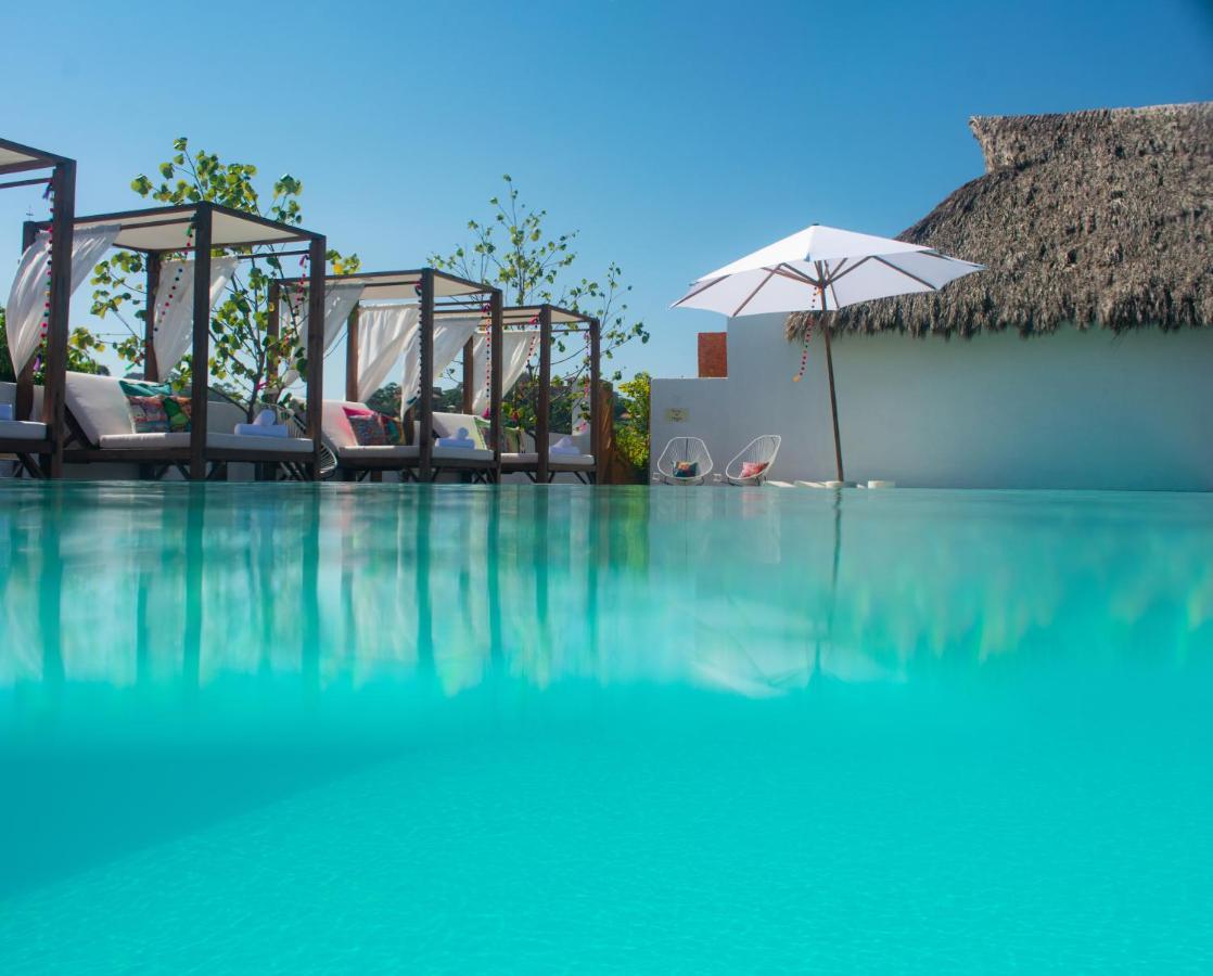 Hotel Sayulinda 4*