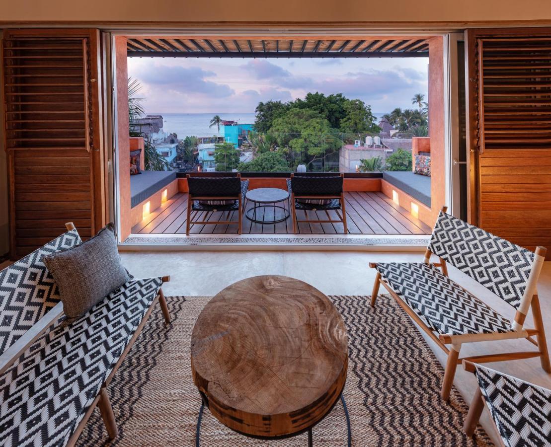 Sayulinda Hotel Sayulita