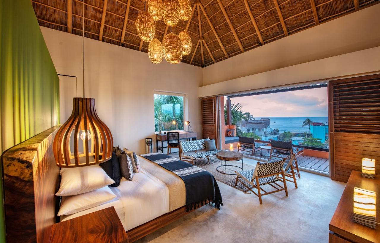 Sayulinda Hotel 4*