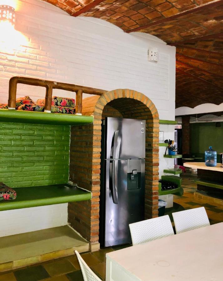 House Apartment *