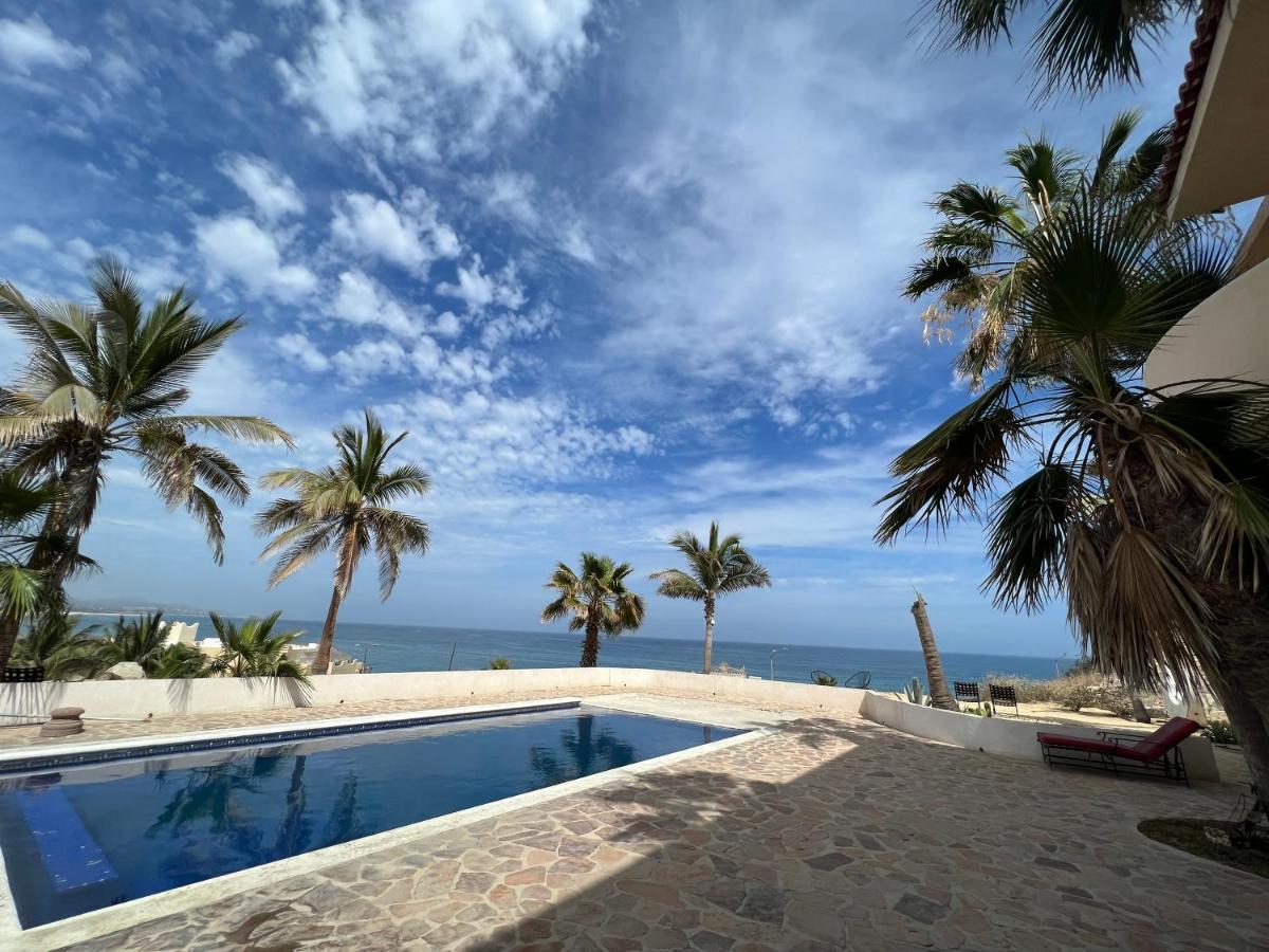 Surf Dream Overlooking The Points Apartment