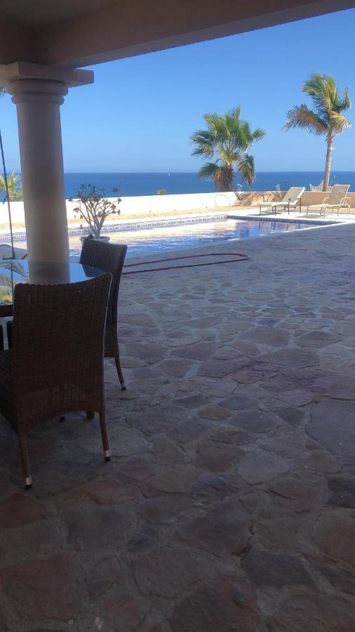 Apartment Surf Dream Overlooking The Points San Jose del Cabo