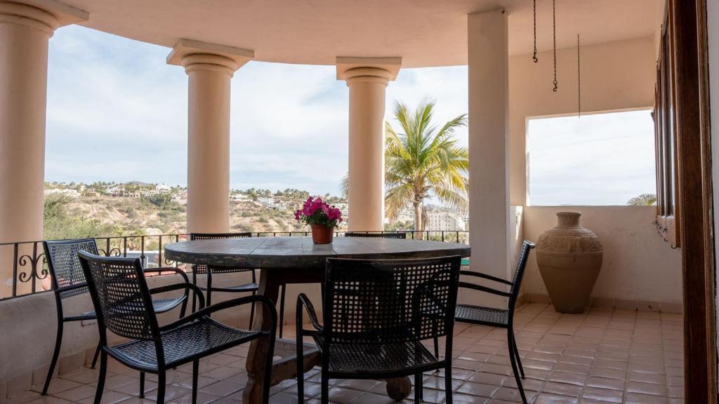 Surf Dream Overlooking The Points Apartment San Jose del Cabo
