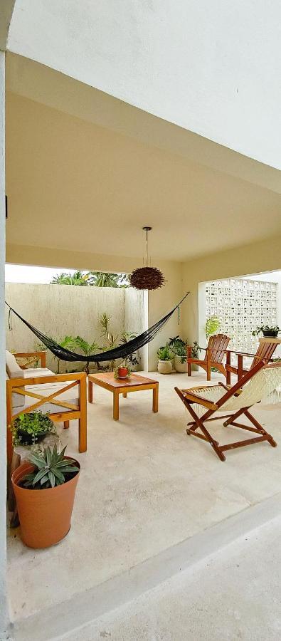 Holiday home Casa Arrayan Telchac Telchac Puerto
