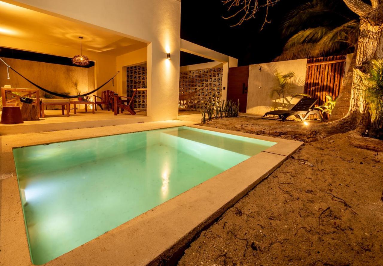 Holiday home Casa Arrayan Telchac *