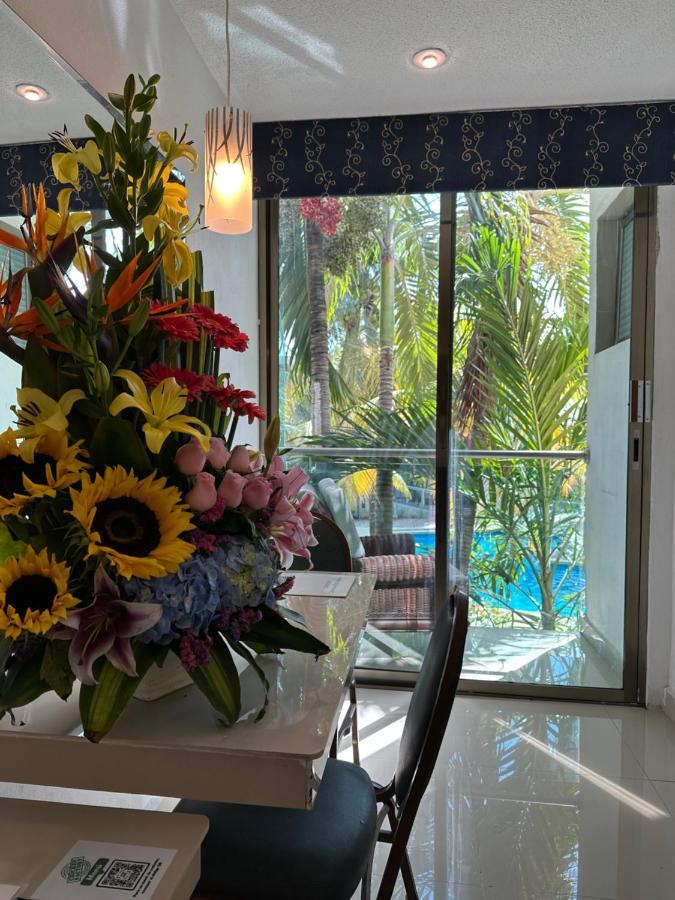 Hotel Plaza Caribe Cancun