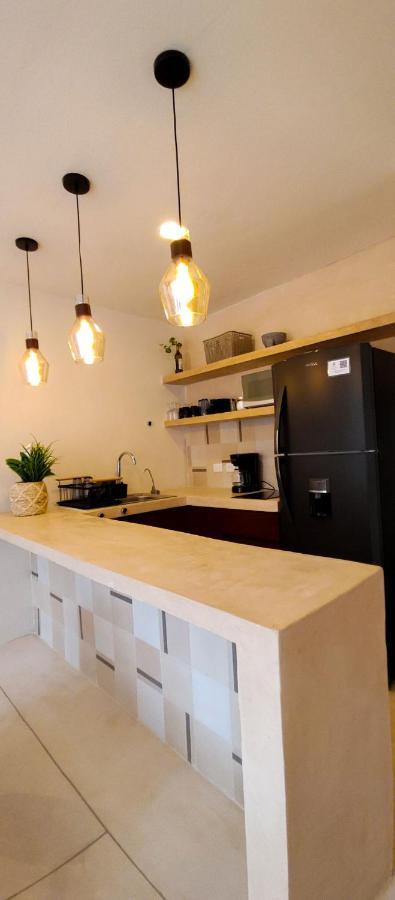Casa Arrayan Telchac Holiday home