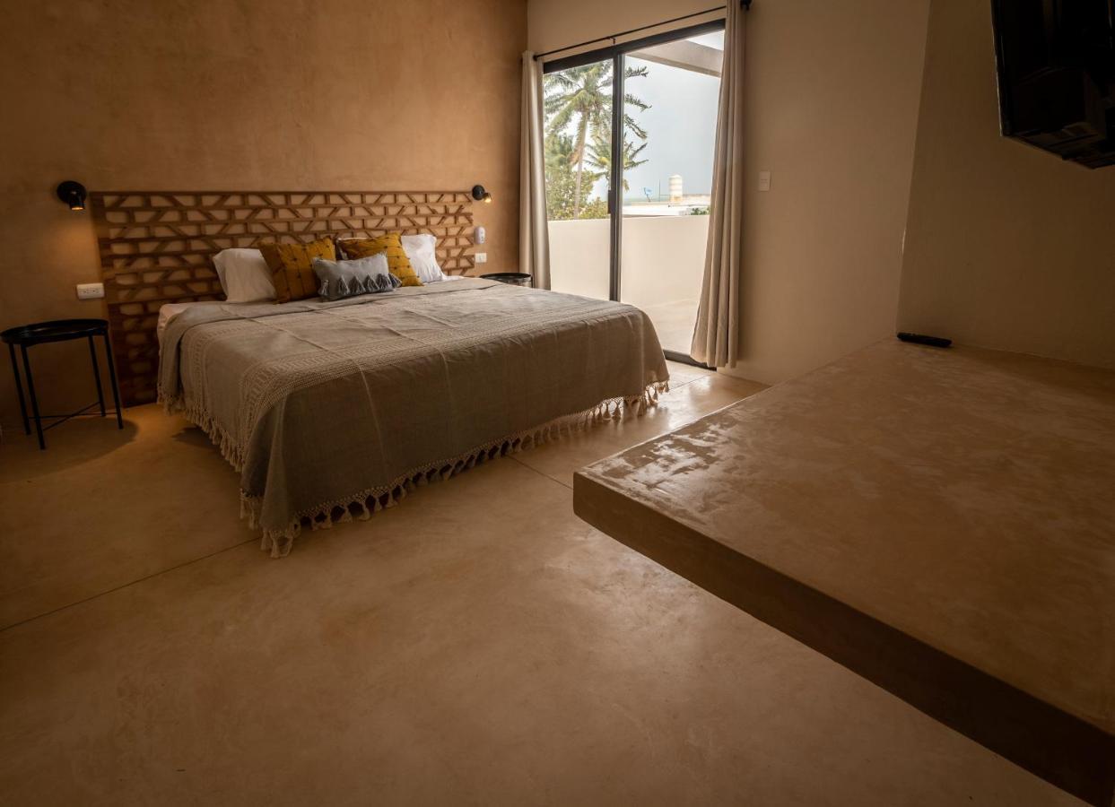 Holiday home Casa Arrayan Telchac Telchac Puerto
