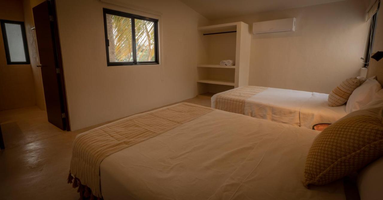 Casa Arrayan Telchac *