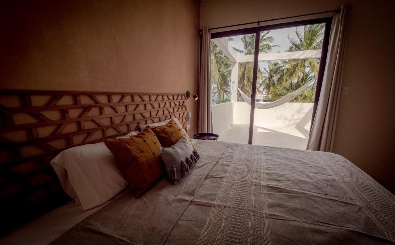 Casa Arrayan Telchac Holiday home