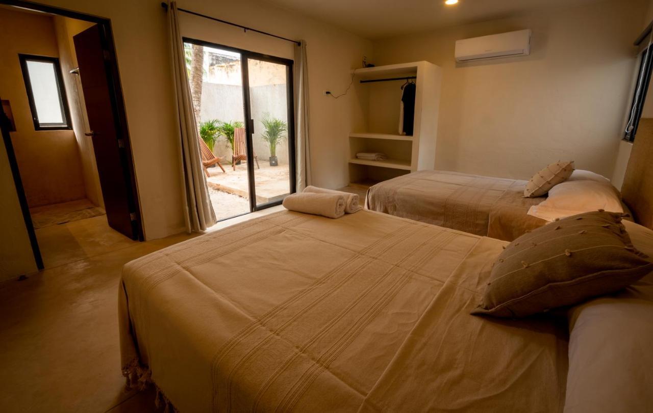 Casa Arrayan Telchac * Telchac Puerto