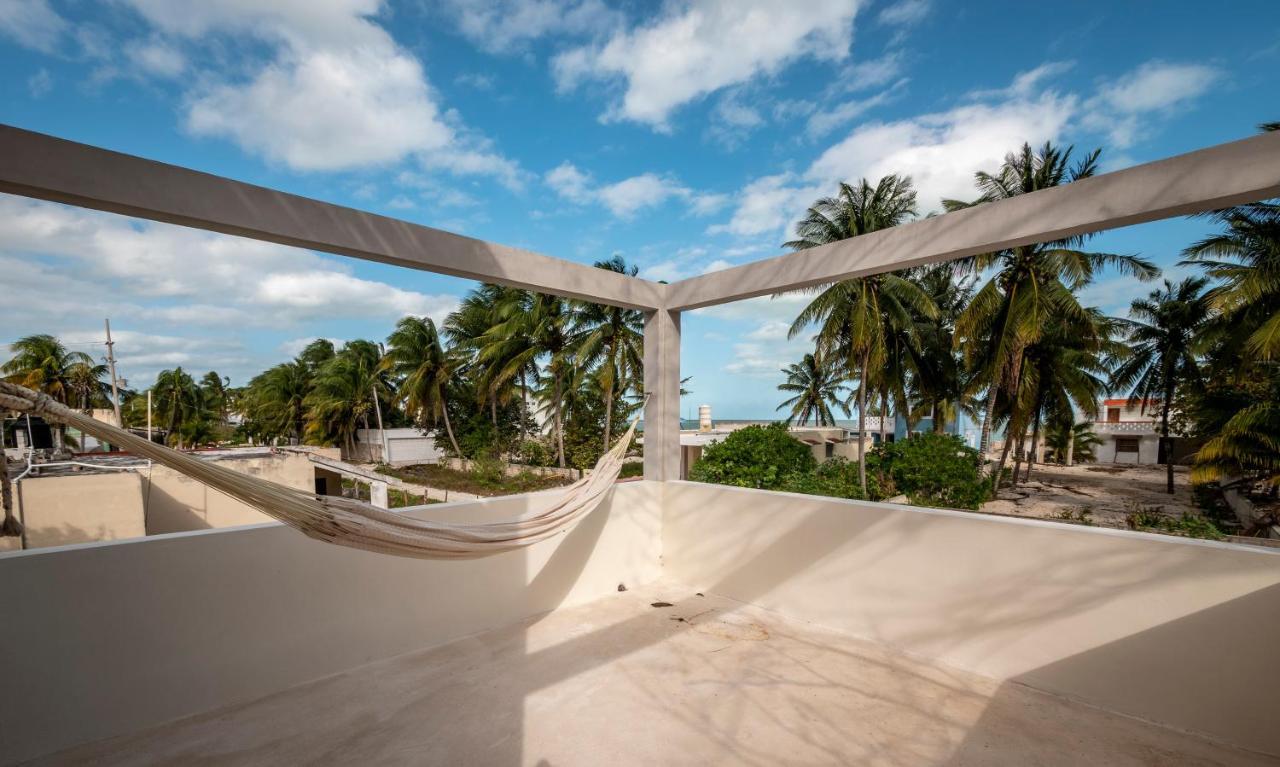 Casa Arrayan Telchac Holiday home Telchac Puerto