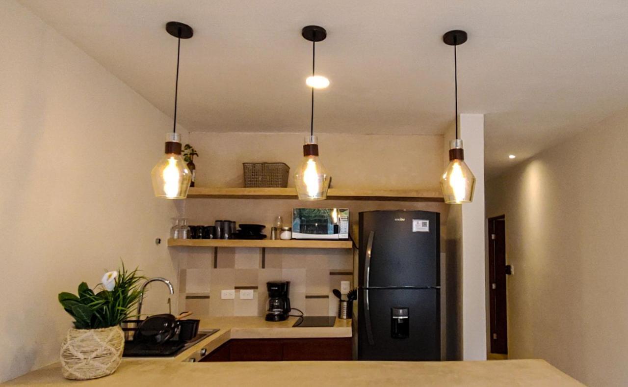 Holiday home Casa Arrayan Telchac *