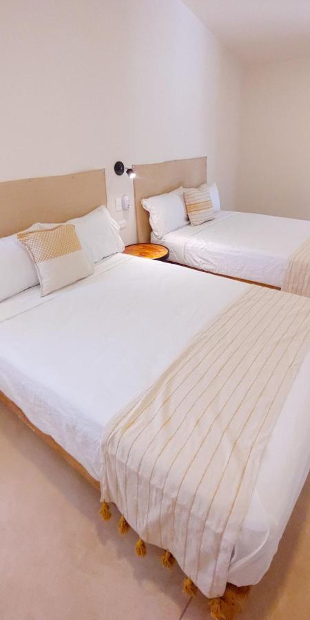 Casa Arrayan Telchac Holiday home