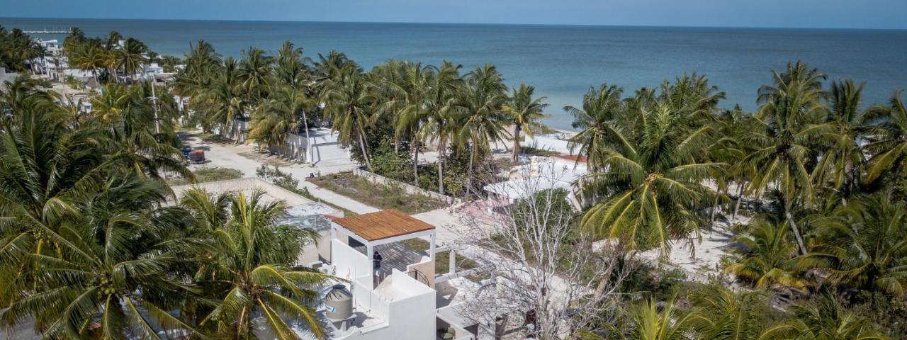 Casa Arrayan Telchac *