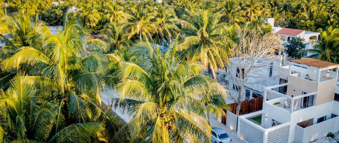 Holiday home Casa Arrayan Telchac *