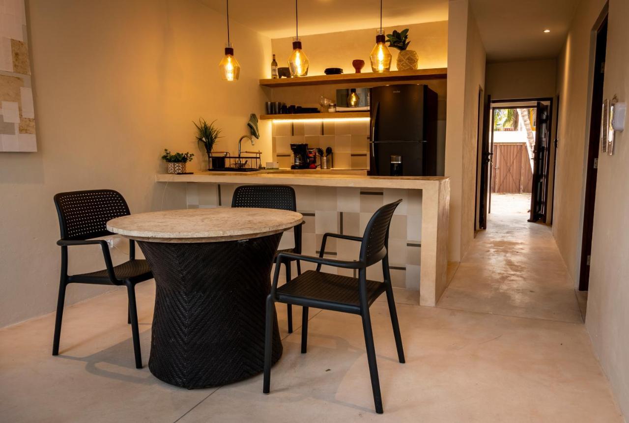 Holiday home Casa Arrayan Telchac *