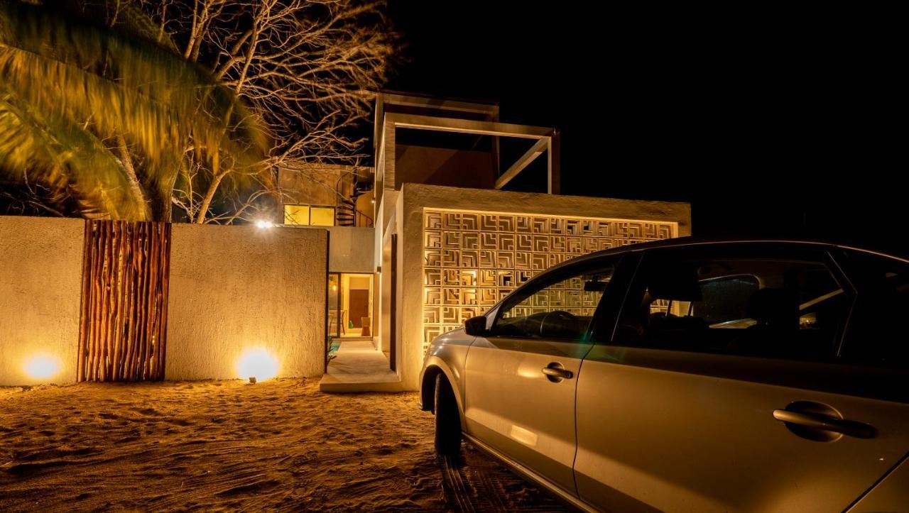 Holiday home Casa Arrayan Telchac