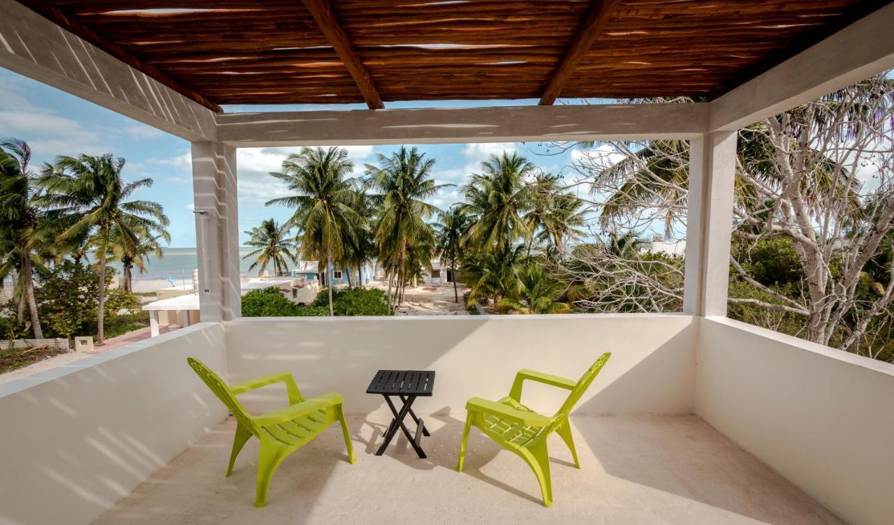 Holiday home Casa Arrayan Telchac