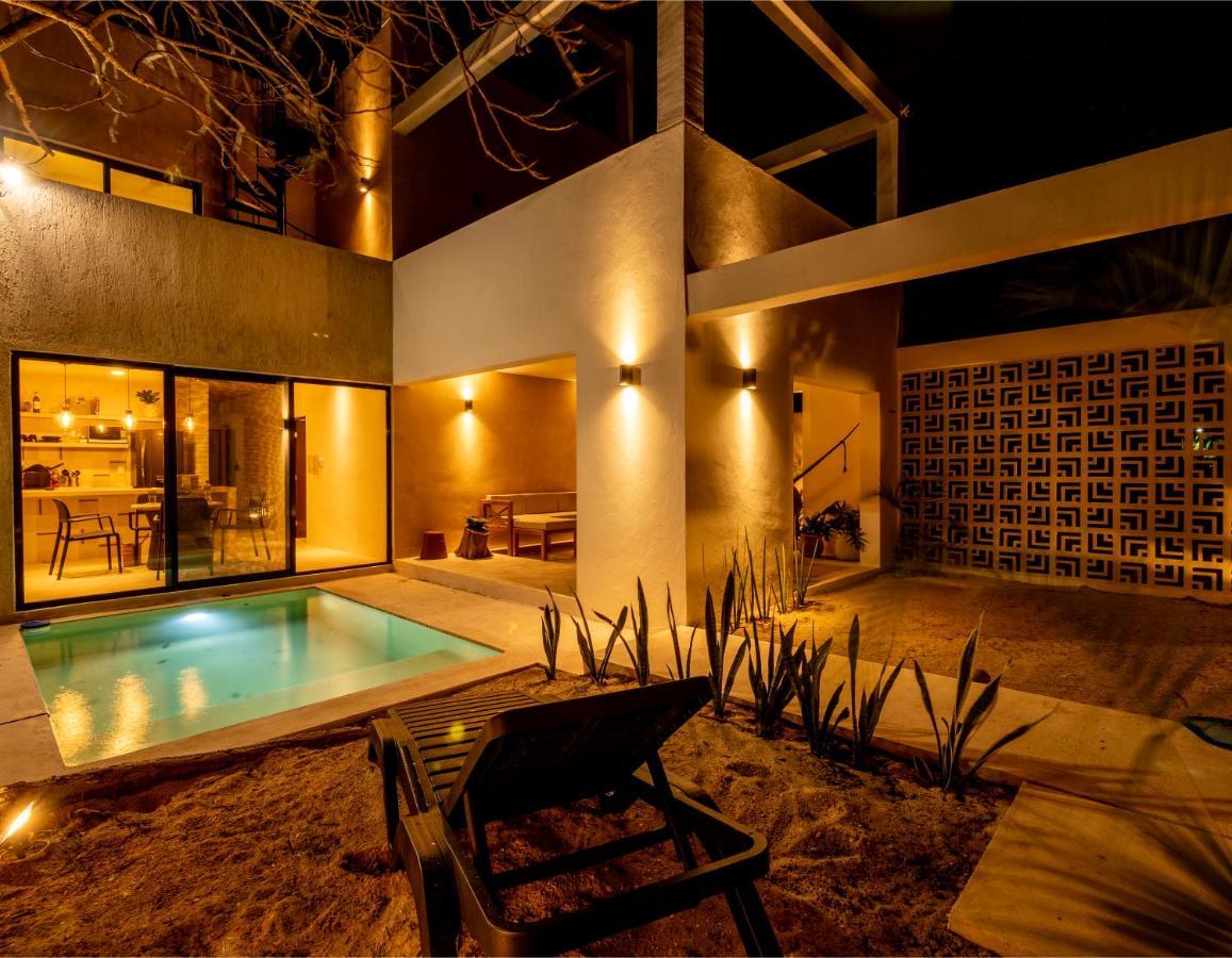 Casa Arrayan Telchac