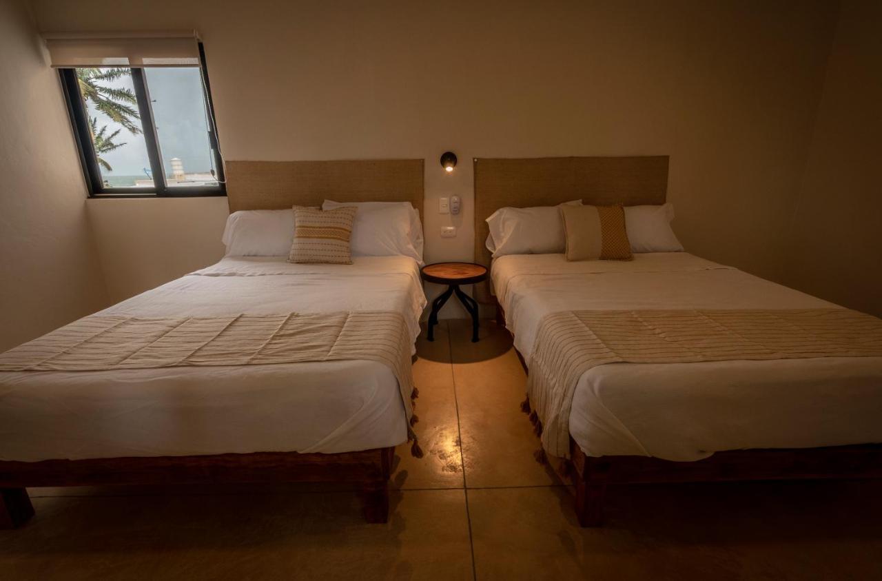 Casa Arrayan Telchac