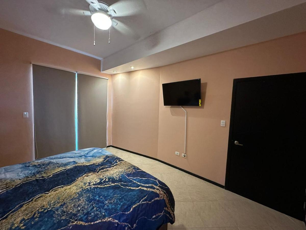 Apartment Caracoles A 106 *