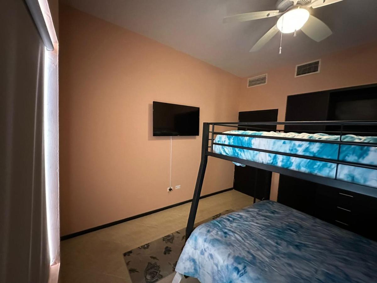 Apartment Caracoles A 106 Puerto Penasco