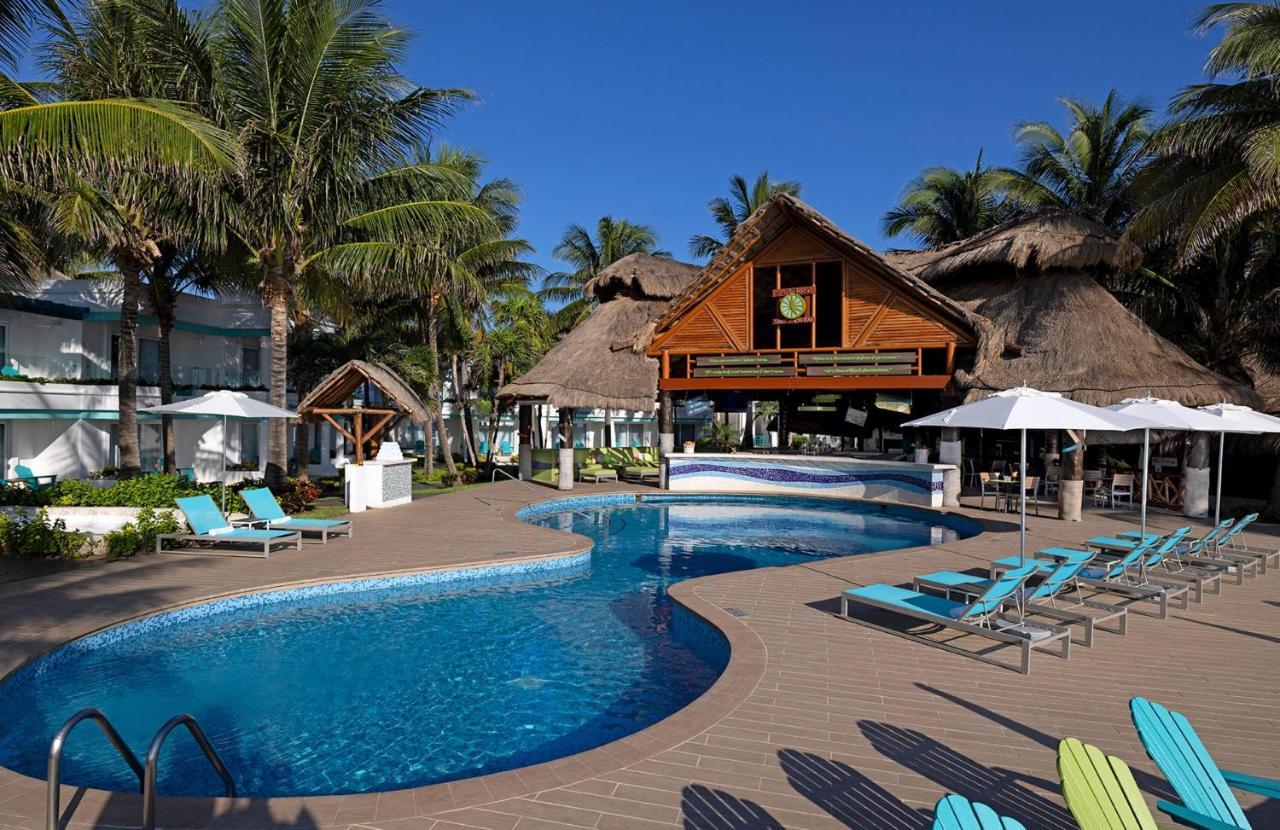 Margaritaville Island Reserve Riviera Cancun - A Karisma Experience For (adults Only)