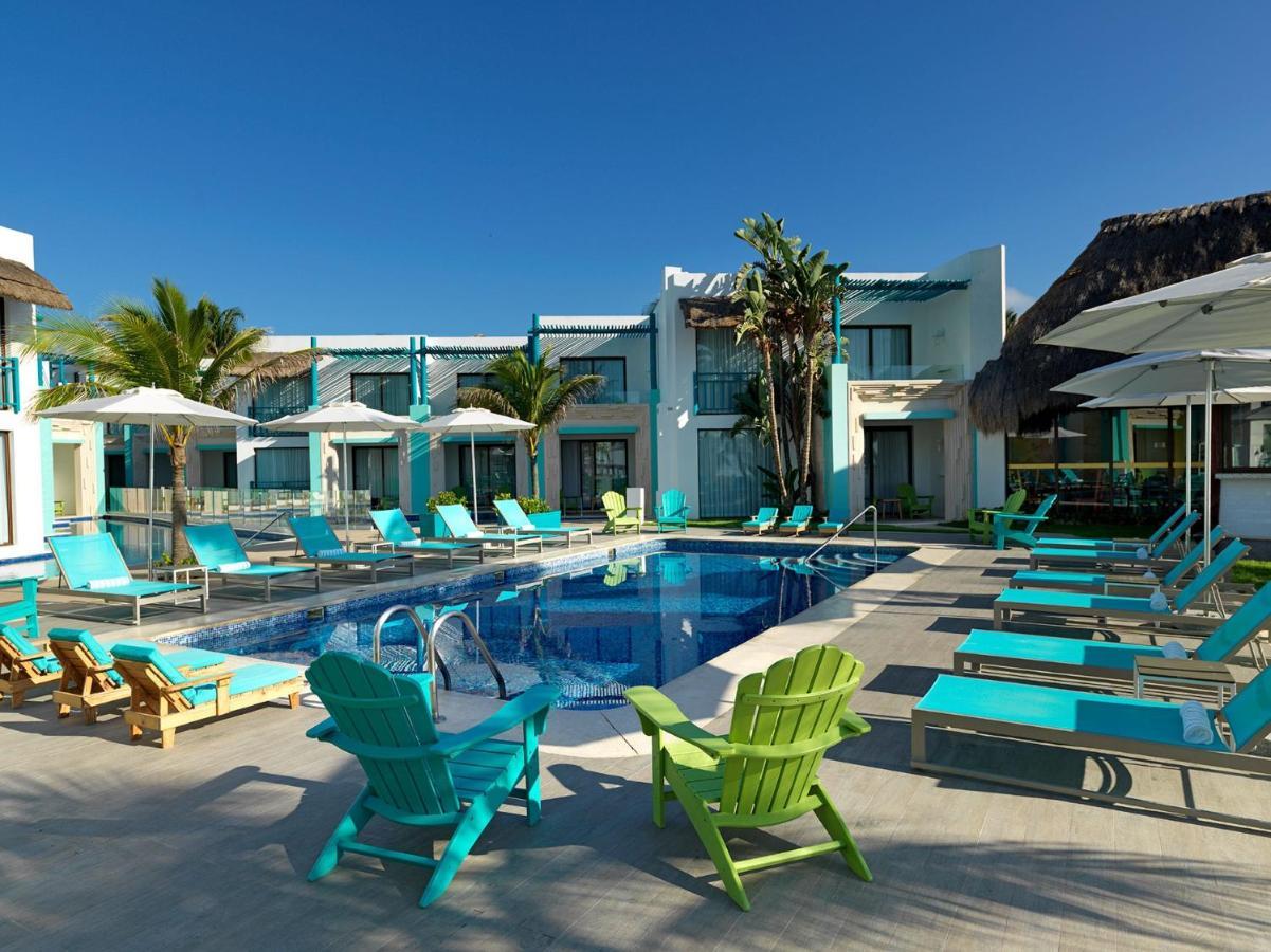 Margaritaville Island Reserve Riviera Cancun - A Karisma Experience For (adults Only) Resort 5*