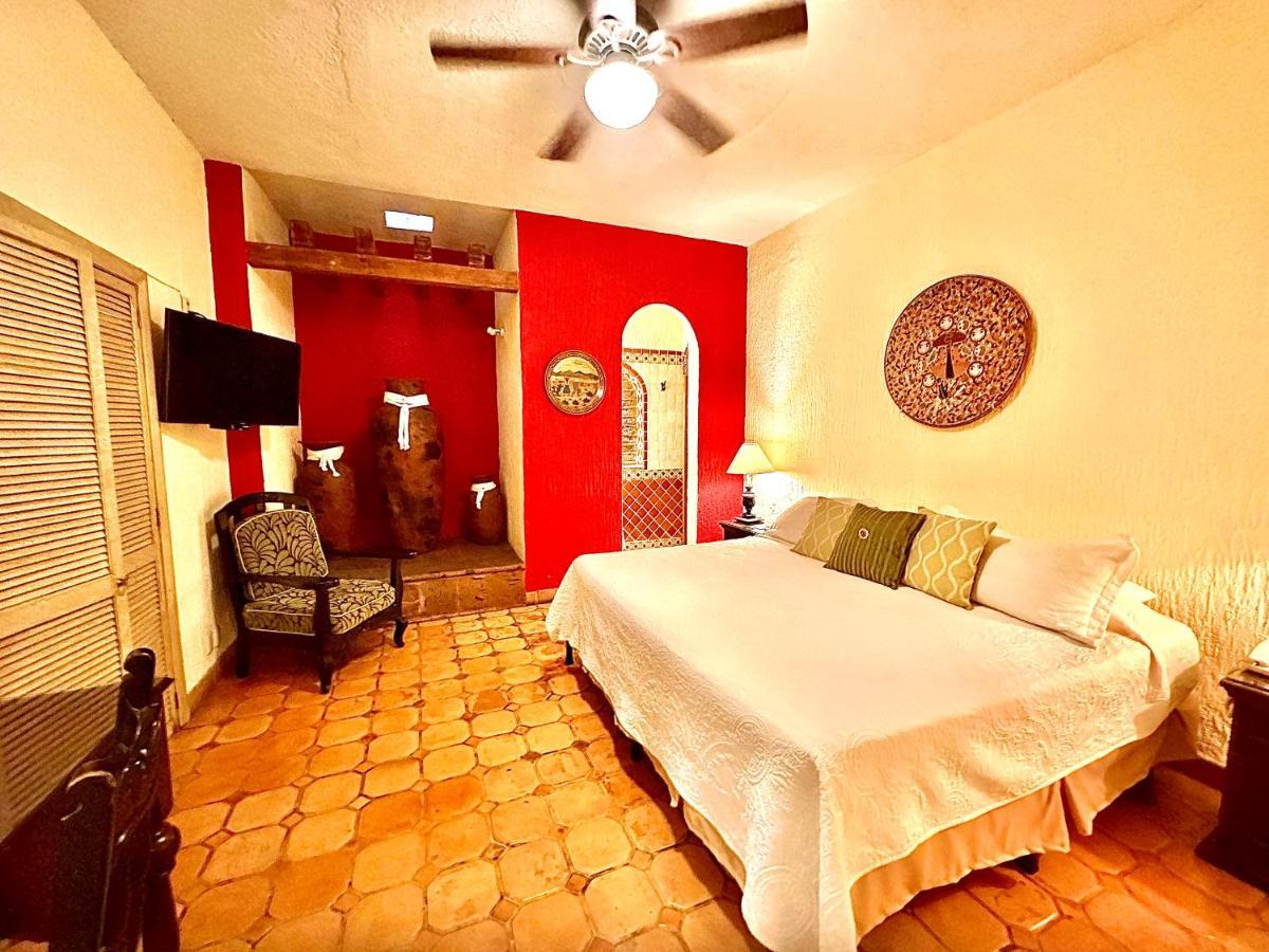 La Del Ensueno Boutique Hotel 4*