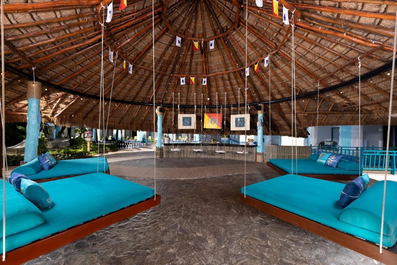 Resort Margaritaville Island Reserve Riviera Cancun - A Karisma Experience For (adults Only) Puerto Morelos