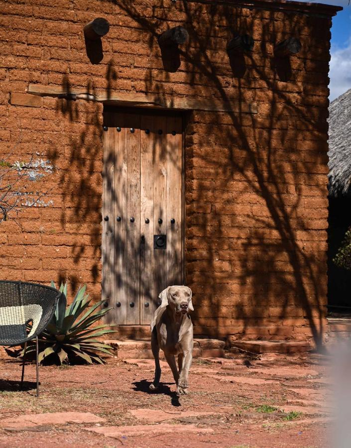 Casa Regina Oaxaca