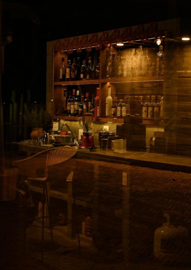 Lodge Casa Regina Oaxaca *
