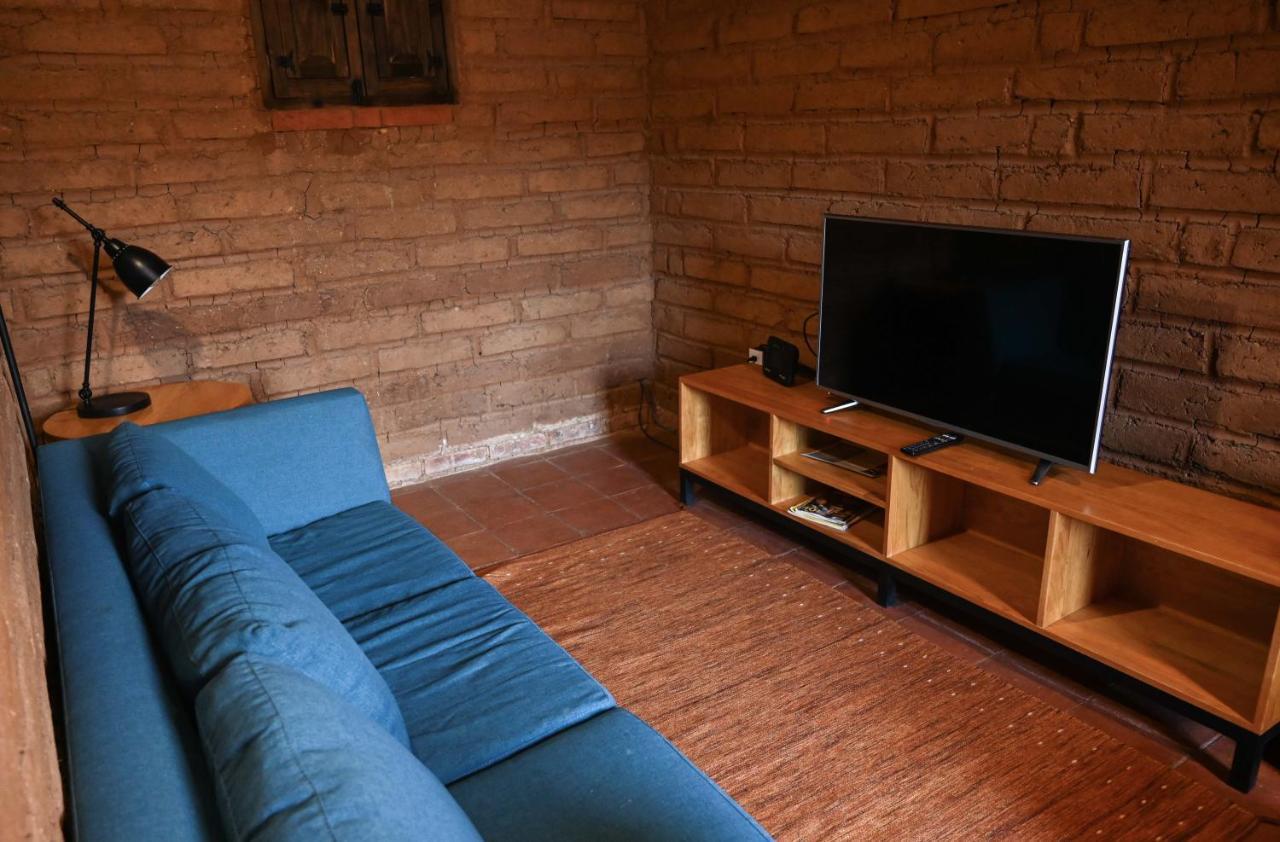 Casa Regina Oaxaca *