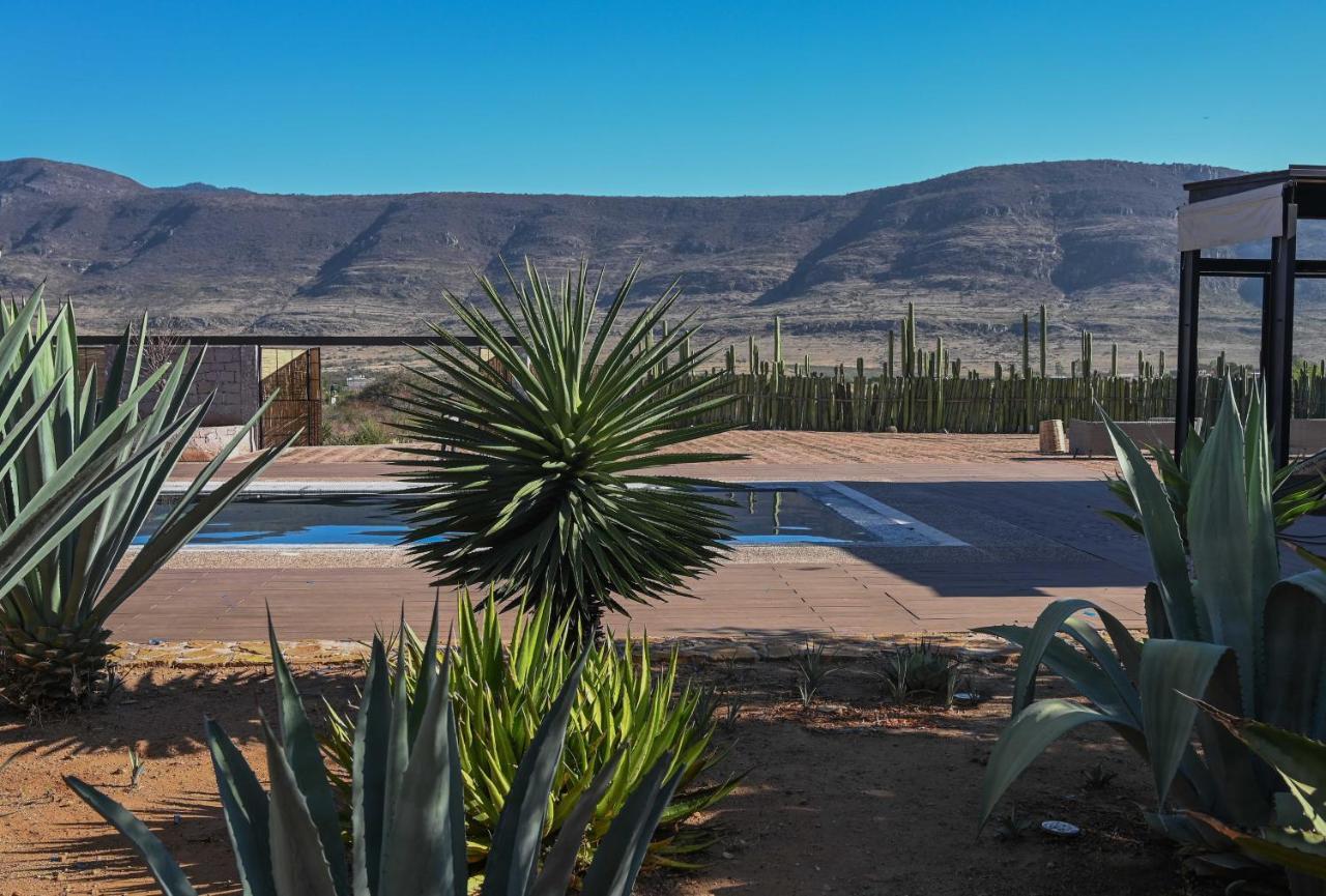 Casa Regina Oaxaca San Pablo Villa de Mitla