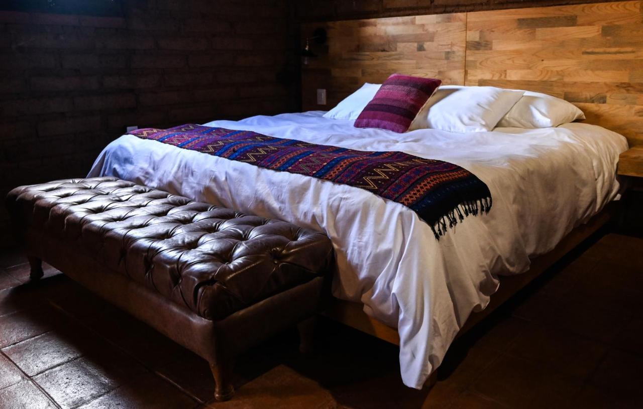Lodge Casa Regina Oaxaca San Pablo Villa de Mitla