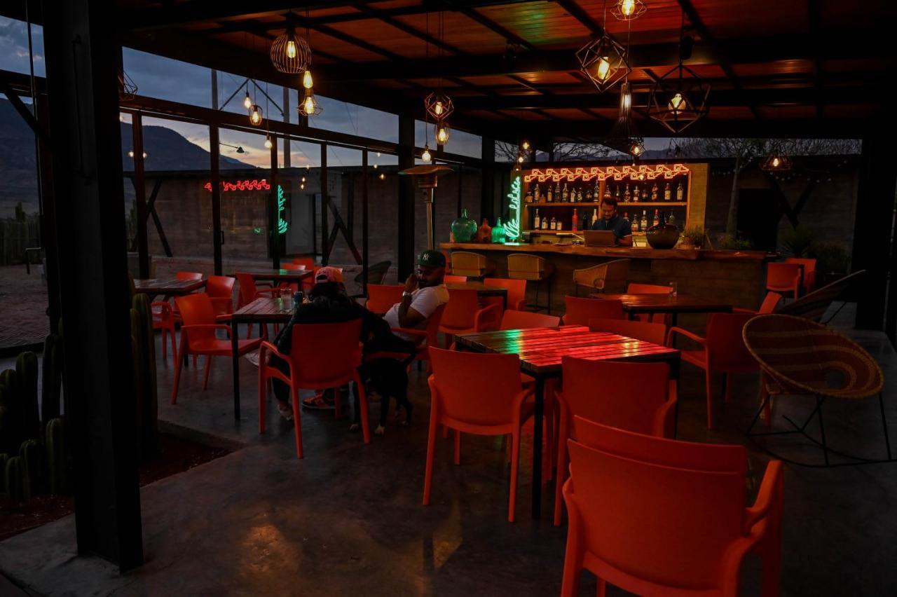 Lodge Casa Regina Oaxaca
