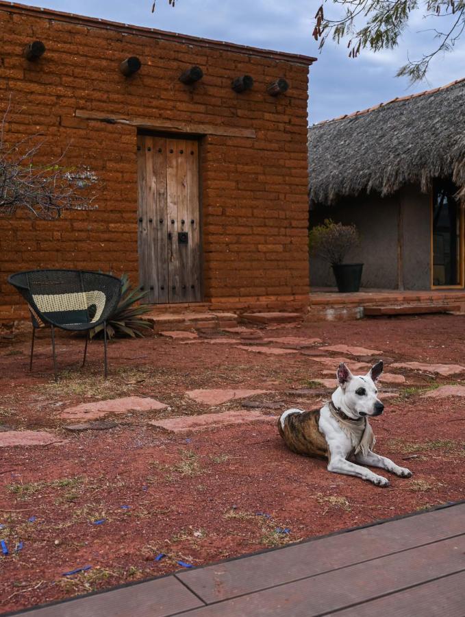 Lodge Casa Regina Oaxaca