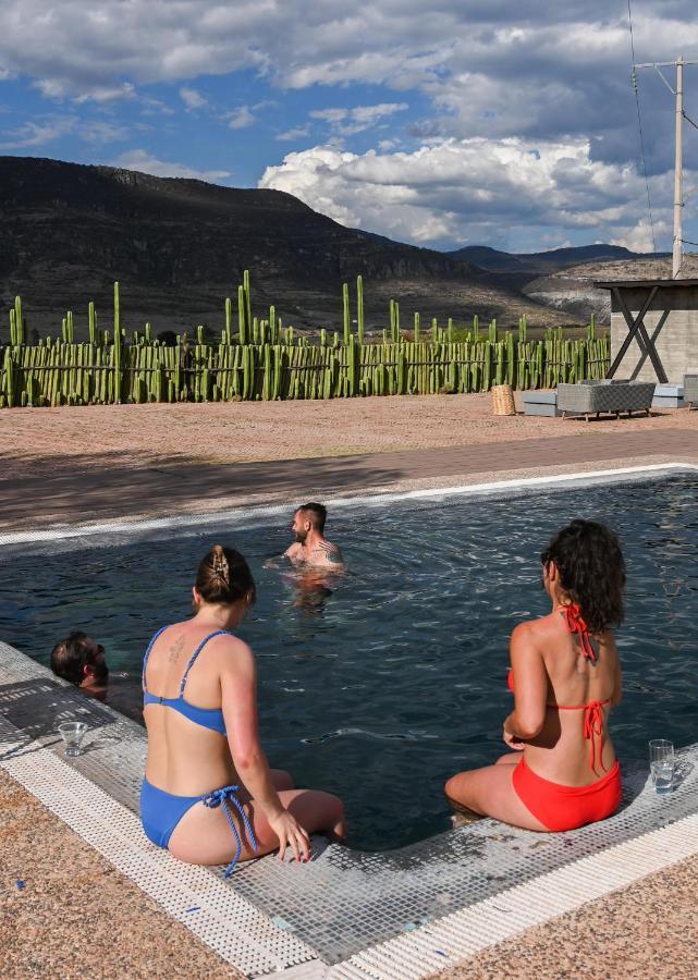 Casa Regina Oaxaca *