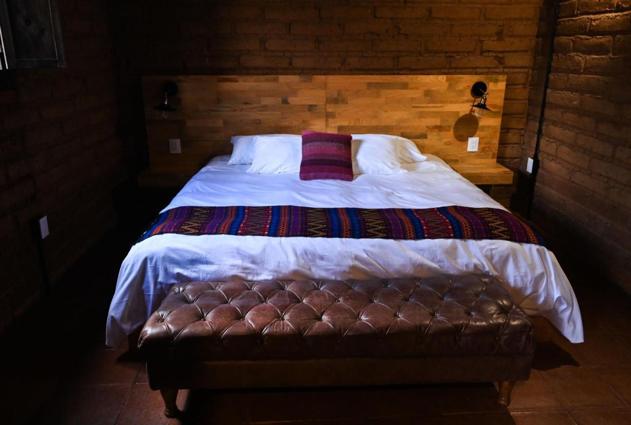 Casa Regina Oaxaca Lodge San Pablo Villa de Mitla