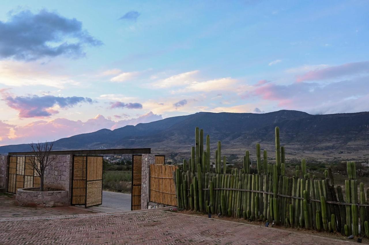 Lodge Casa Regina Oaxaca *