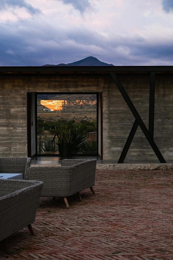 Lodge Casa Regina Oaxaca San Pablo Villa de Mitla